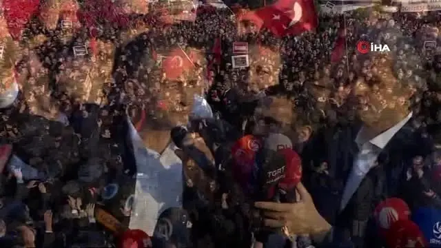 FETÖ'nün 'Futbolda Şike' kumpası davasının görülmesine devam ediliyor