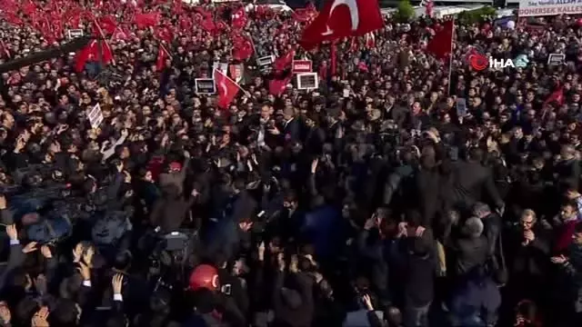 FETÖ'nün 'Futbolda Şike' kumpası davasının görülmesine devam ediliyor