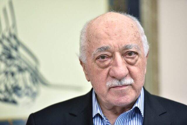 FETÖ'nün yurt dışı yapılanmasında örgüt üyesi sayısı 6 binin üzerinde