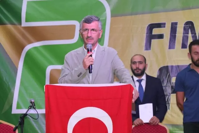 Hasadını toplayan çiftçiler Fındık Festivali'nde eğlendi Hasadını toplayan çiftçiler Fındık Festivali'nde eğlendi