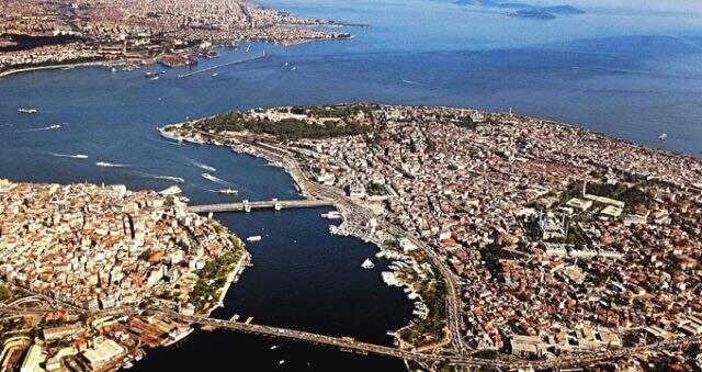 İstanbul için uyarı: Silivri-Tuzla hattında deprem tehlikesi yükseldi