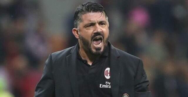 İtalyanlar Eljif'e hayran kaldı! Milan efsanesi Gattuso'ya benzettiler