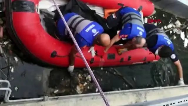 Karabük baraj gölünde kadın cesedi bulundu Karabük baraj gölünde kadın cesedi bulundu