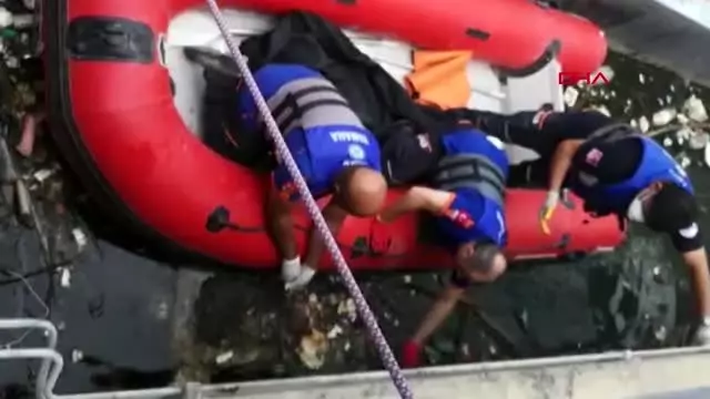 Karabük baraj gölünde kadın cesedi bulundu Karabük baraj gölünde kadın cesedi bulundu