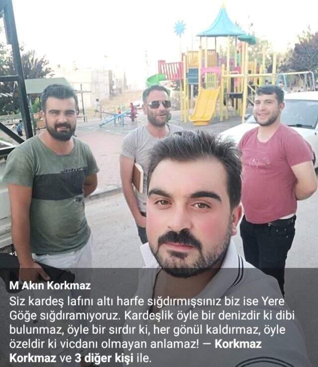 Komşuların park kavgasında acı detay! Bu fotoğraftakilerin hepsi öldü