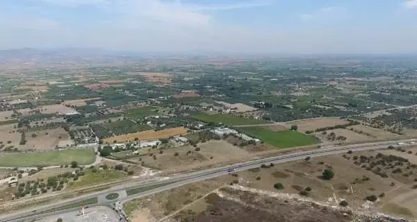 Manisa, Alman otomotiv devi Volkswagen'i bekliyor