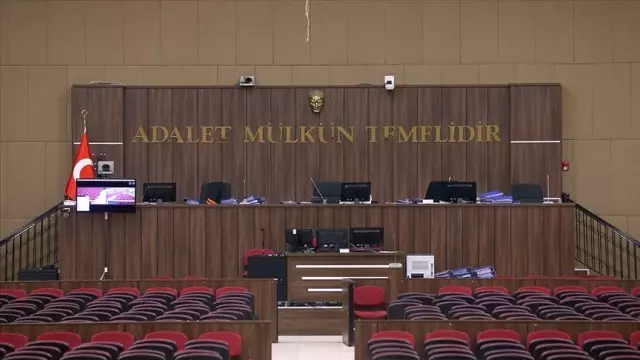 Mübaşir rüşvet alırken suçüstü yakalandı Mübaşir rüşvet alırken suçüstü yakalandı