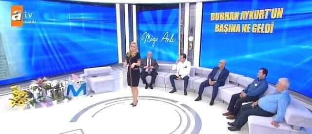 Müge Anlı'nın programında kan donduran açıklama: Kardeşini öldürüp attık