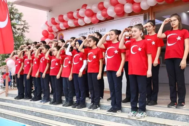 Ordu Valisi Seddar Yavuz Açıklaması Ordu Valisi Seddar Yavuz Açıklaması