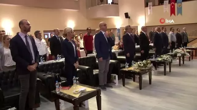 Orman Genel Müdür Yardımcısı Çelik,