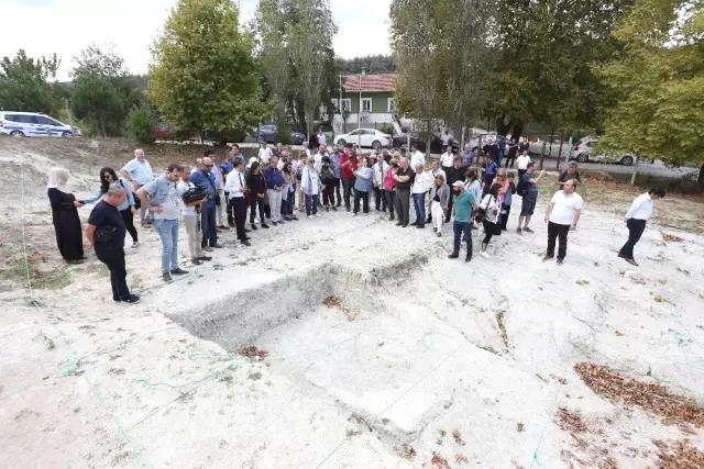 PAŞADER, Mustafakemalpaşa'yı basın mensuplarına tanıttı PAŞADER, Mustafakemalpaşa'yı basın mensuplarına tanıttı