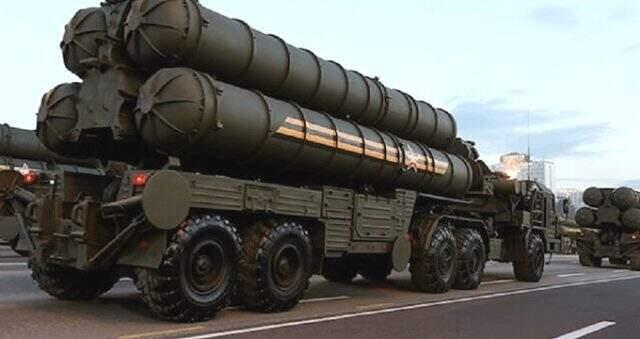 Putin Türkiye'deyken Rusya'dan S-400 çıkışı: Parçalarının Türkiye'de üretilmesi mümkün