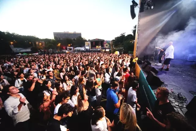 Sevilen müzisyenler kahve festivalinde sahne alacak Sevilen müzisyenler kahve festivalinde sahne alacak