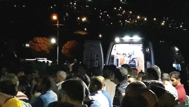 Son dakika: Diyarbakır'daki terör saldırısı sebebiyle gözaltına alınan HDP'li Belediye Başkanı Taş tutuklandı