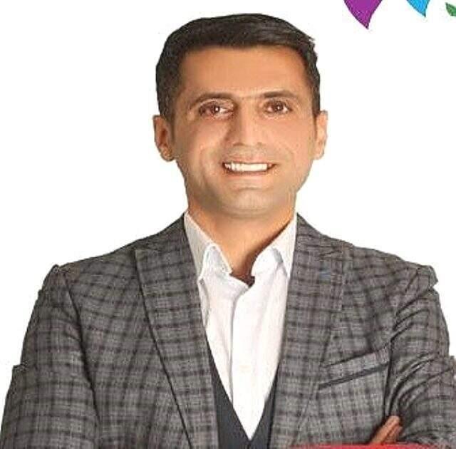 Son dakika: Diyarbakır'daki terör saldırısı sebebiyle gözaltına alınan HDP'li Belediye Başkanı Taş tutuklandı
