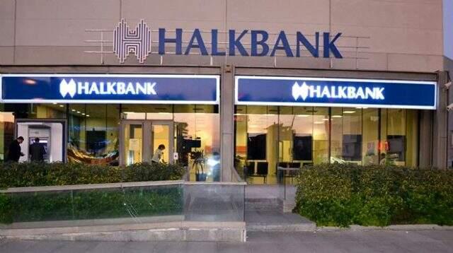 Son Dakika: Halkbank kredi faiz oranlarını düşürdü