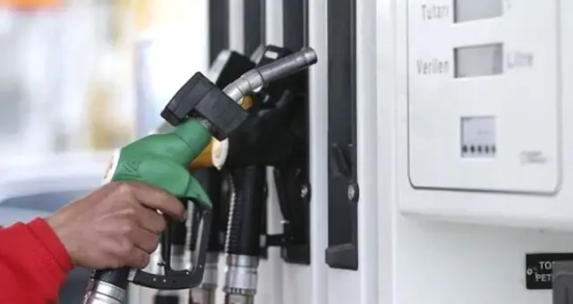 Son Dakika: Motorine 7 kuruş zam geldi