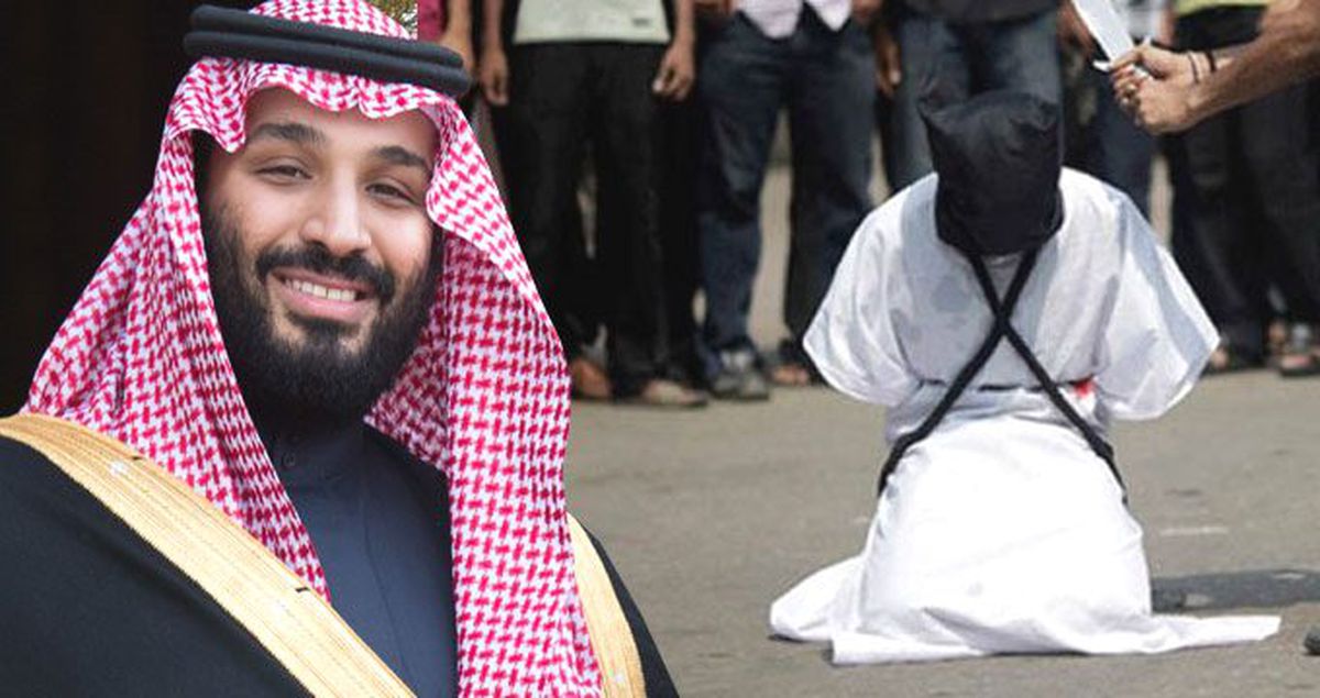 Suudi Arabistan'da 1 yıl içinde 134 kişi idam edildi