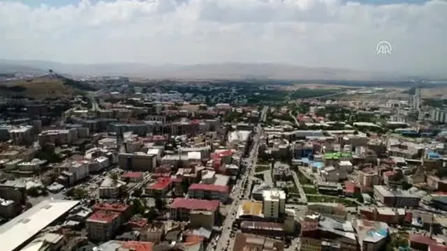 Türk tarihinin paha biçilmez hazineleri: Kümbet ve türbeler Türk tarihinin paha biçilmez hazineleri: Kümbet ve türbeler