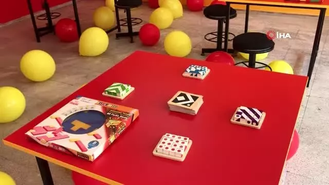 - Ultraslan Orhangazi'den eğitime anlamlı katkı
