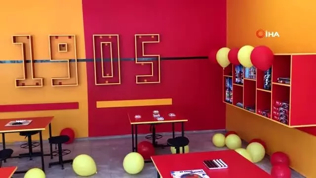 - Ultraslan Orhangazi'den eğitime anlamlı katkı - Ultraslan Orhangazi'den eğitime anlamlı katkı