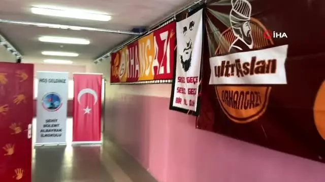 - Ultraslan Orhangazi'den eğitime anlamlı katkı - Ultraslan Orhangazi'den eğitime anlamlı katkı