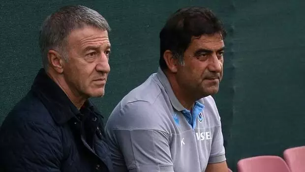 Ünal Karaman: