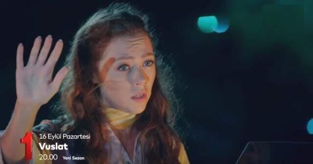 Vuslat 21. bölüm fragmanı ve yeni bölüm özeti: Sırlar açığa çıkıyor!