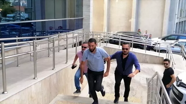 Zonguldak'ta gazinin darbedildiği iddiası Zonguldak'ta gazinin darbedildiği iddiası