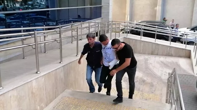 Zonguldak'ta gazinin darbedildiği iddiası Zonguldak'ta gazinin darbedildiği iddiası