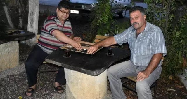 25 yıldır üzerinde oyun oynanan taşın, tarihi eser olduğu ortaya çıktı
