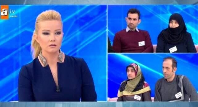 3. kez hakim karşısına çıkan Tuncer Ustael, Meryem Tahnal'ın cesedinin olabileceği yeri açıkladı