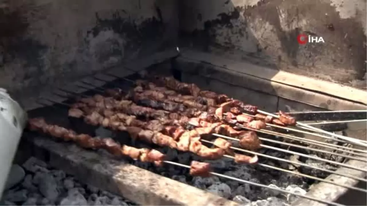 3. Uluslararası Adana Lezzet Festivali 'Büyük Akdeniz Şöleni'