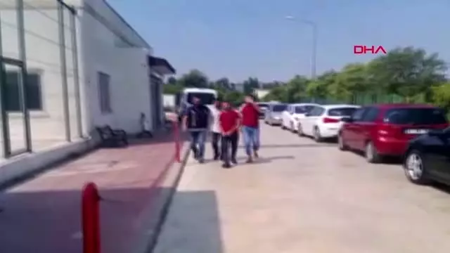 Adana çocuk çorabından eroin çıktı