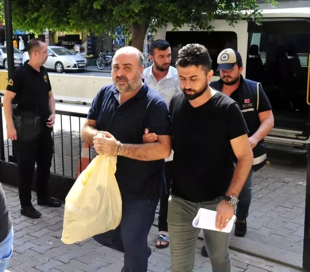 Adana merkezli tefecilik operasyonu