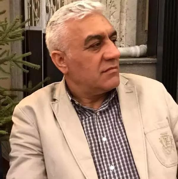 Adliye önünde silahlı kavga: 1 ölü, 1 yaralı