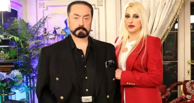 Adnan Oktar'dan 'Kedicikler'le ilgili soruya yanıt: Allah aşkıyla seviyorum