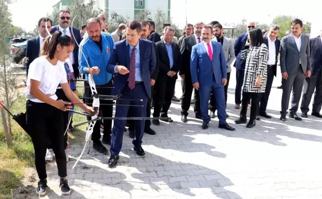 AK Partili Nurettin Canikli: FETÖ, taraftarlarına 'Zina edebilirsiniz' talimatı verdi AK Partili Nurettin Canikli: FETÖ, taraftarlarına 'Zina edebilirsiniz' talimatı verdi