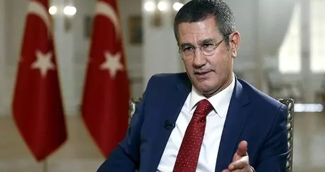 AK Partili Nurettin Canikli: FETÖ, taraftarlarına 'Zina edebilirsiniz' talimatı verdi AK Partili Nurettin Canikli: FETÖ, taraftarlarına 'Zina edebilirsiniz' talimatı verdi