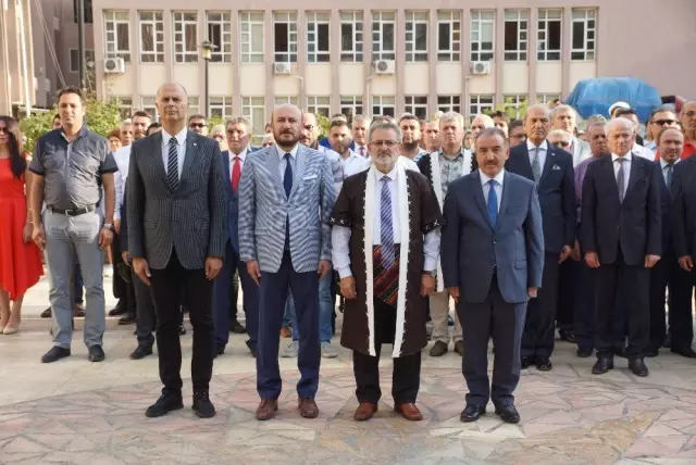 Aydın'da Ahilik Haftası kutlandı Aydın'da Ahilik Haftası kutlandı