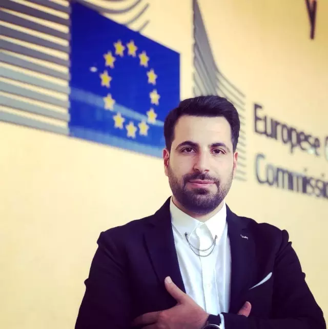 Barış Telli, Avrupa Spor Haftası'na katıldı