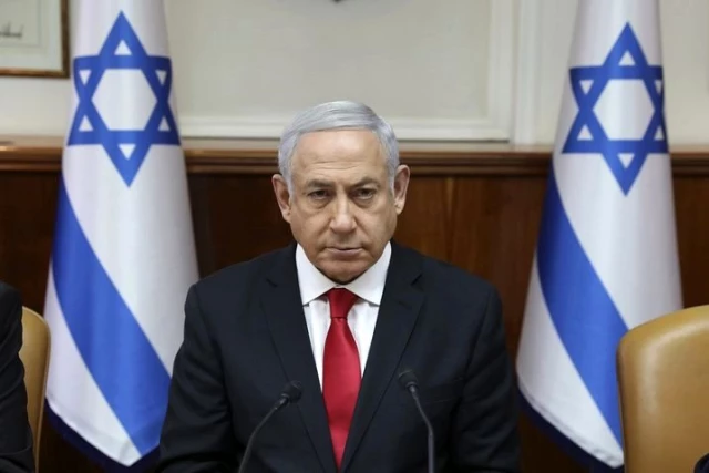 İsrail Başbakanı Netanyahu liderliğindeki sağ blok, koalisyonu kuracak çoğunluğu elde edemedi
