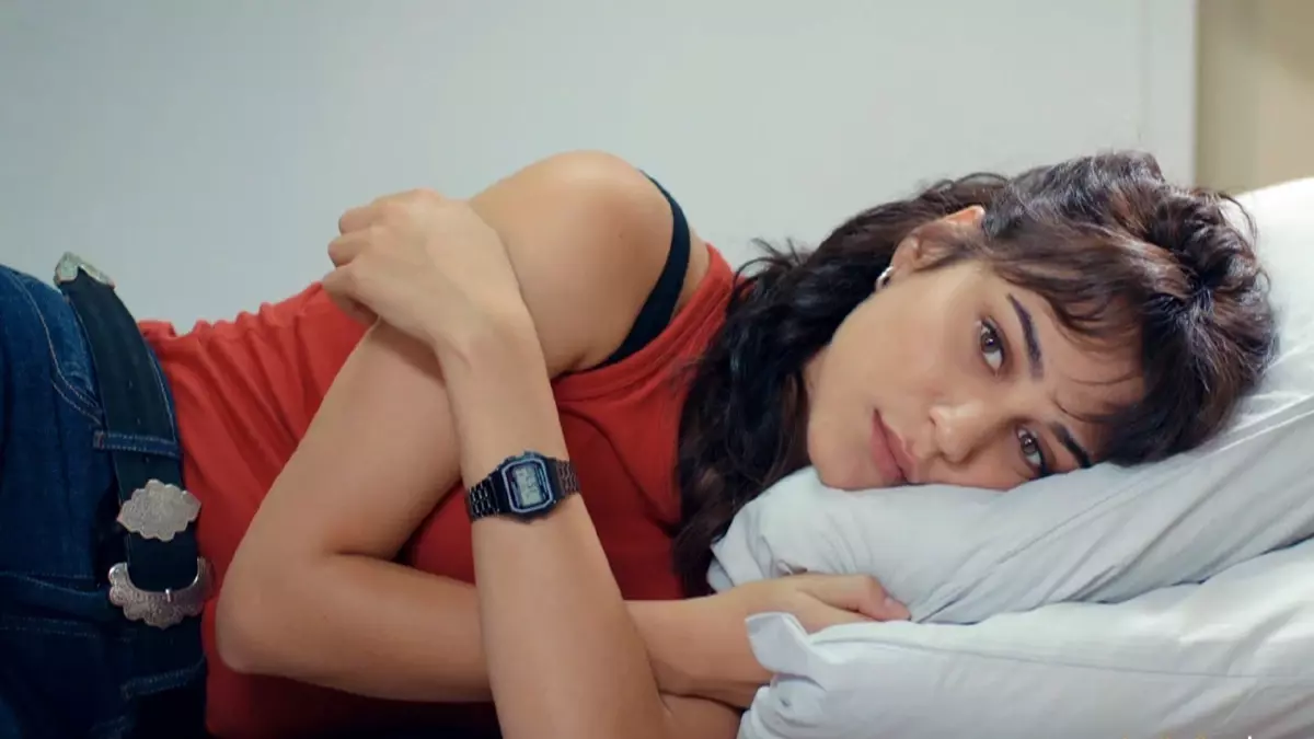 çocuk 3. Bölüm Fragman