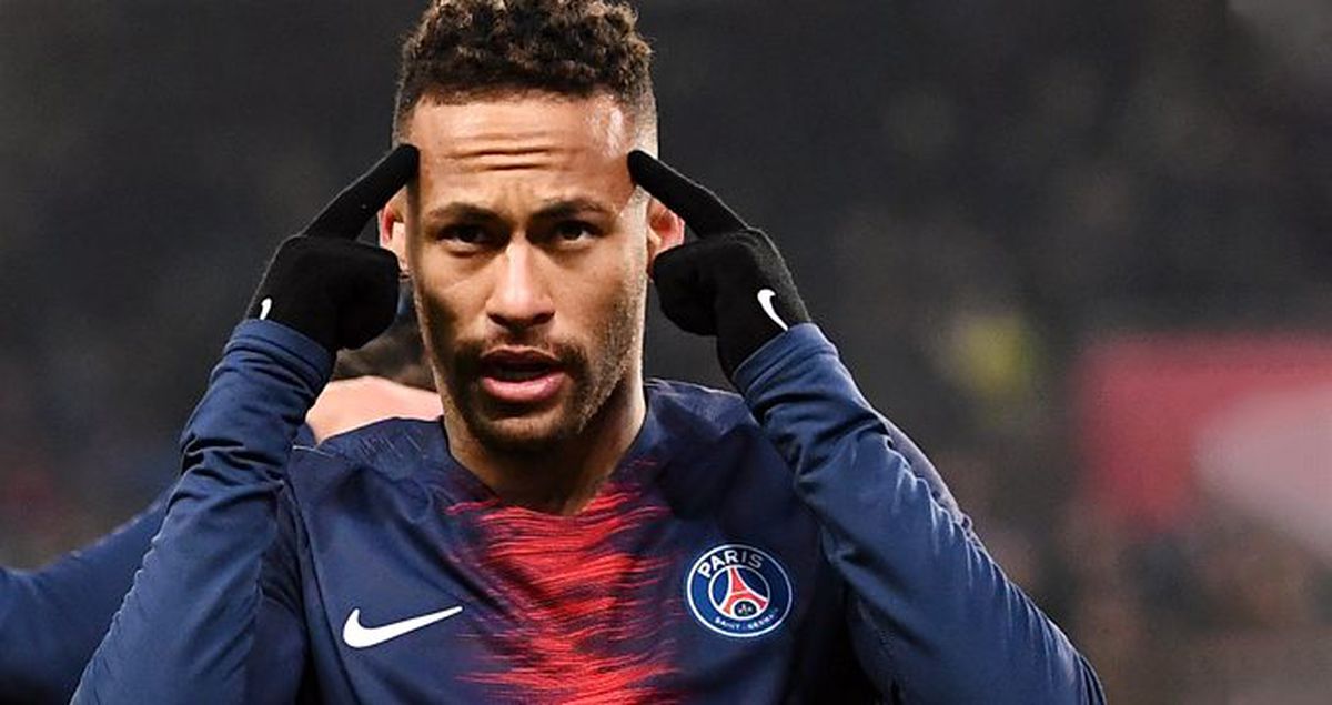 CAS, Neymar'ın cezasını açıkladı! Galatasaray maçında oynamayacak