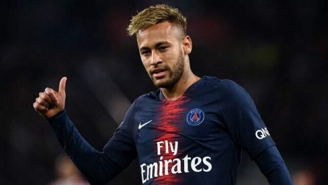 CAS, Neymar'ın cezasını açıkladı! Galatasaray maçında oynamayacak