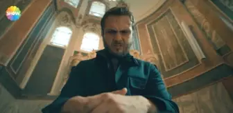 Çukur 69. bölüm ilk sahne - fragman yayında! Çukur 68. son bölüm izle!