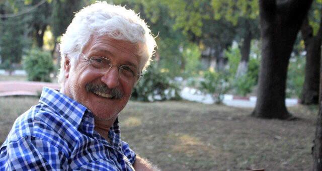 Çukur dizisine katılan Salih Kalyon kimdir?