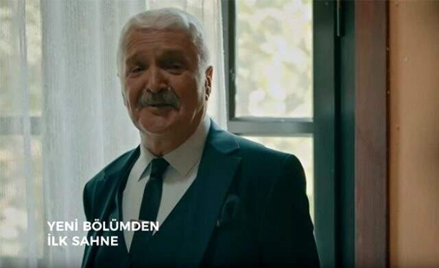 Çukur dizisine katılan Salih Kalyon kimdir?