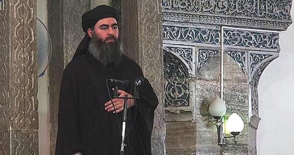 DAEŞ lideri Bağdadi'den yeni ses kaydı