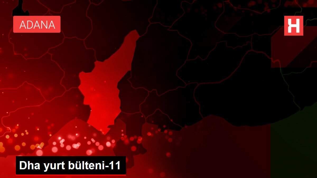 Dha yurt bülteni-11 Dha yurt bülteni-11